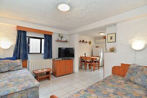 Apartment 1792