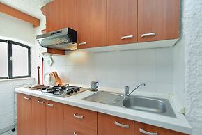 Apartment 1792