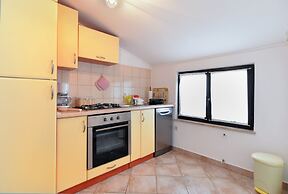 Apartment 1803