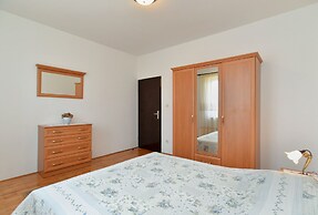 Apartment 1803