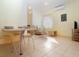 Apartment 1804