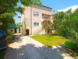 Apartment 1804