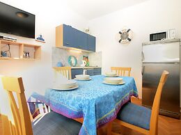 Apartment 1804