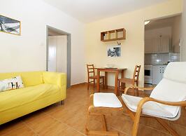 Apartment 1804
