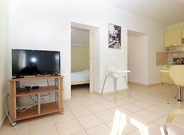 Apartment 1804
