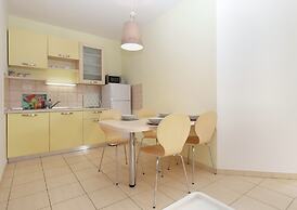 Apartment 1804
