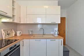Apartment 1807