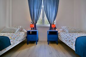 Apartment 1811