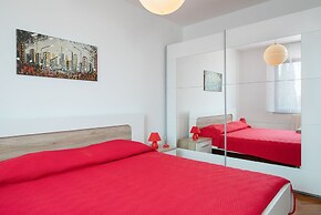 Apartment 1816