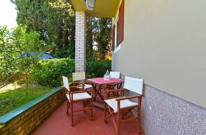 Apartment 1817
