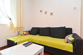 Apartment 1817
