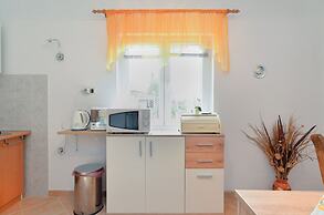 Apartment 1822