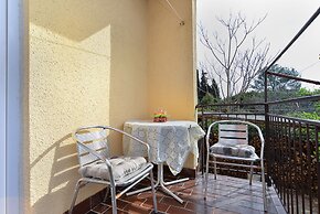 Apartment 1822