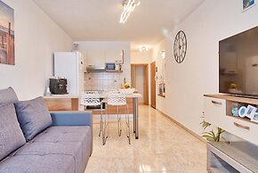 Apartment 1835