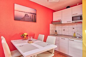 Apartment 1836