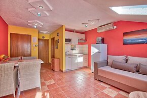 Apartment 1836