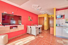 Apartment 1836