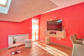 Apartment 1836
