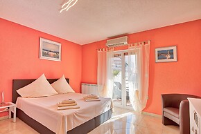 Apartment 1836