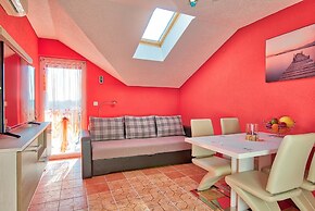 Apartment 1836