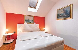 Apartment 1836