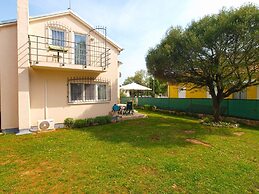 Apartment 1840