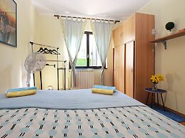 Apartment 1844