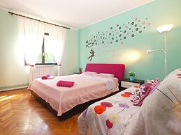 Apartment 1844