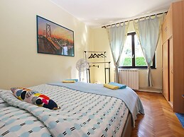 Apartment 1844