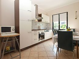 Apartment 1844