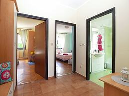 Apartment 1844