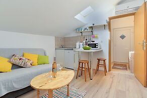 Apartment 1845