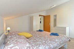 Apartment 1845