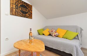 Apartment 1845