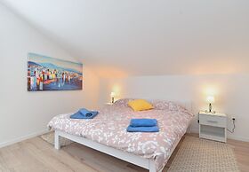 Apartment 1845