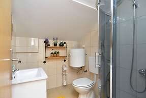 Apartment 1845