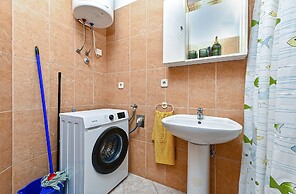 Apartment 1858