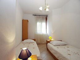 Apartment 1858