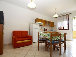 Apartment 1858