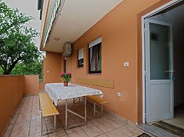 Apartment 1858