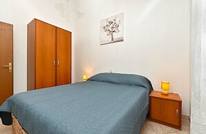 Apartment 1858