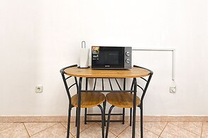 Apartment 1858