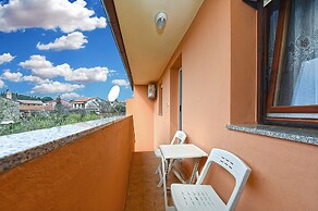 Apartment 1858