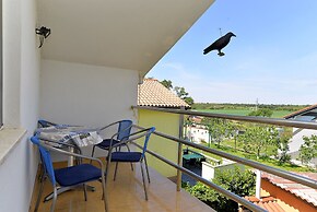 Apartment 1860