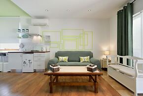Apartment 1877