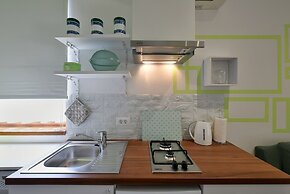 Apartment 1877
