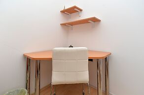 Apartment 1917
