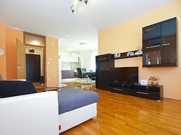 Apartment 1920