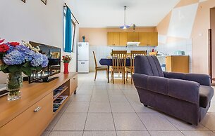 Apartment 1927