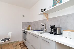 Apartment 1928